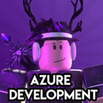 Azure Development.