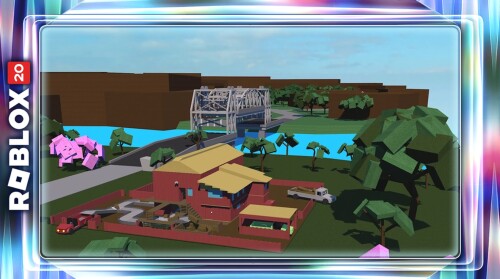🌳 Lumber Tycoon 2