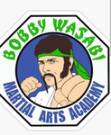 Wasabi Warriorss