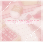 little angels hangout