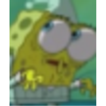 The City of sponglando