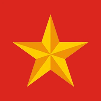 Vietnamese People's Barracks Roblox group icon