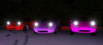miata's epic group
