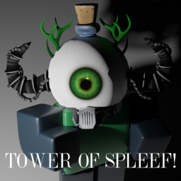 Pit Of Spleef