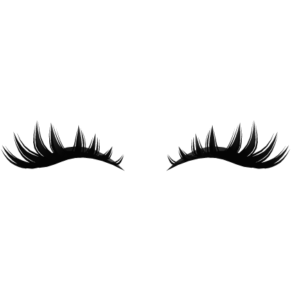 ♡ celestial lashes