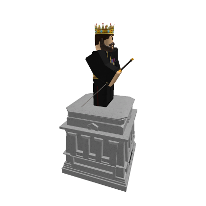 Tignif | Felix Statue