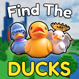 Find the Ducks 🐤 icon