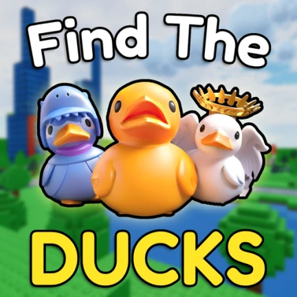 Image du serveur Roblox