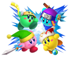 Kirby Roleplay