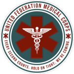 [UGF] Medical Corps