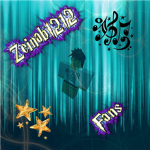 zeinab1212 fans