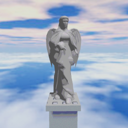 The Living Covenant