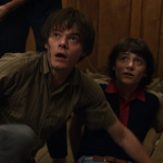 Byers Household