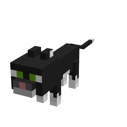 Mini Cat