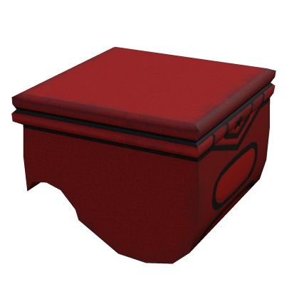 Tribal Roman Chief Red Super Punch Boxing Glove