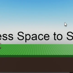 Platformer Run (10K VISITS!)