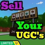 PLS Donate & Sell Your UGC's [Beta]