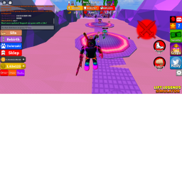 Battle fight