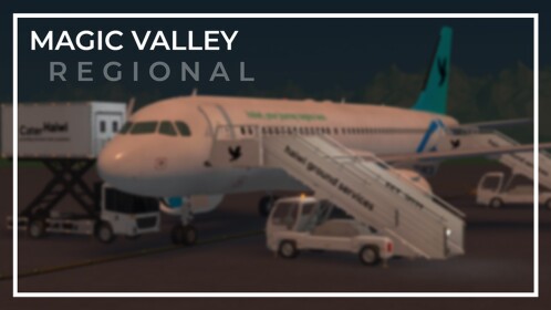 Magic Valley