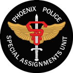 Special Assignments Unit