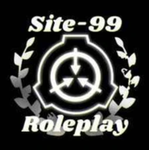 SCP Site 99 RP