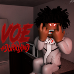 DurkLand/VOE #DareDev