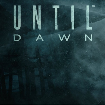 Until Dawn Cabin