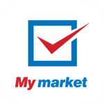 My Market Official Group