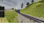 thomas is a tank engine not train