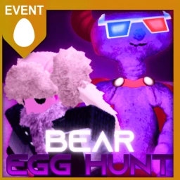 [🥚] THE Egg Hunt: 2026 Edition icon