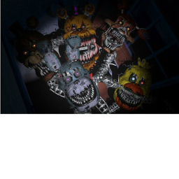Nightmare [Horror]