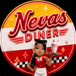 Neva's Diner (BLOXBURG)
