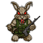 Rapid Rabbit Rangers