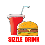 SizzleDrink Cafe