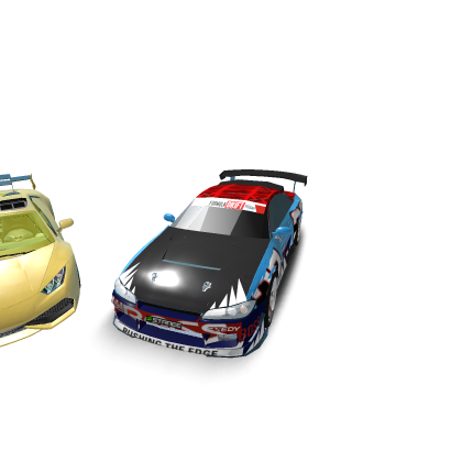 DRIFT GWEN