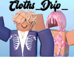 Cloths_ Drip_