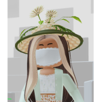 Boho Beauty