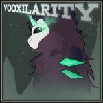 Vooxilarity