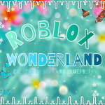 Robloxwonderland