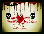 Wicked Demons [Vampire Hunters 2 clan]