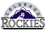 Colorado Rockies ( Ro-MLB )