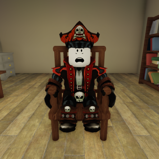 Save The Pirate (Story)