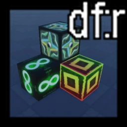[INDEV 1] Difficulty Factory: Reforged icon