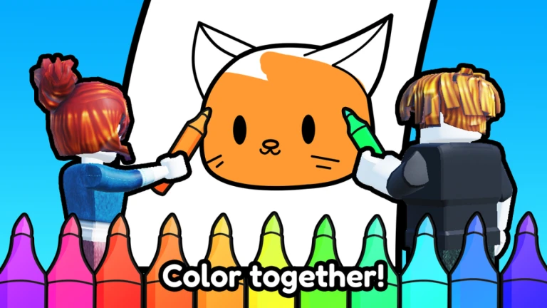 Color with Komi