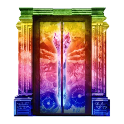 Brave Frontier Summon Gate