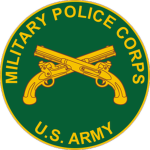 [TMPC] Army Military Police Corps