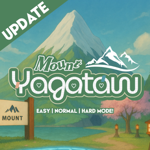 [RUN!] Mount Yagataw V0.2.0B official Roblox game thumbnail