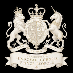 Frogmore House | Royaume-Uni (Domaine HRH Leopold)