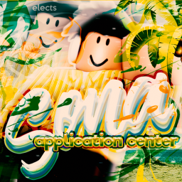 🍦≫ Application Center