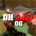 DH 2021 [OFFICIAL 🍂]